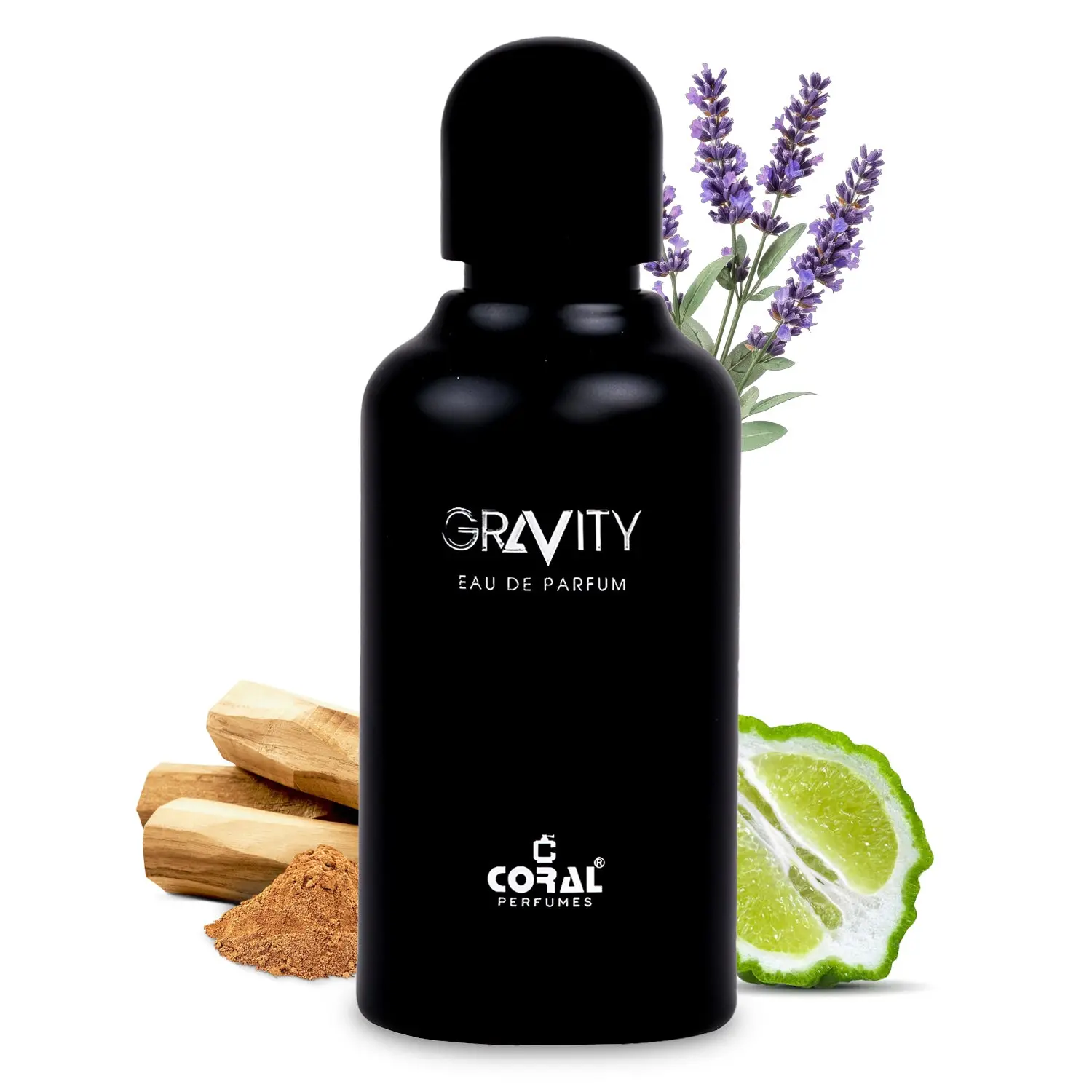 C009. Coral Gravity [M]