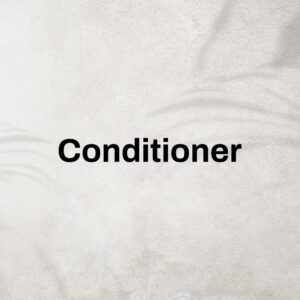 Conditioner