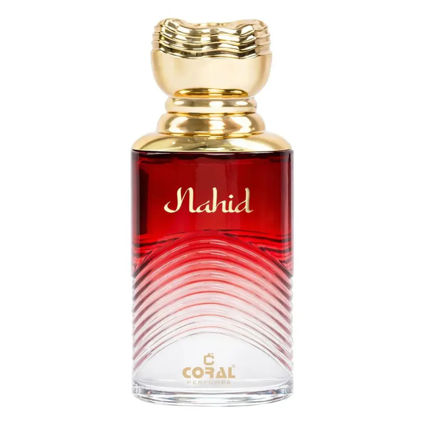 C019. Coral Nahid EDP [U]