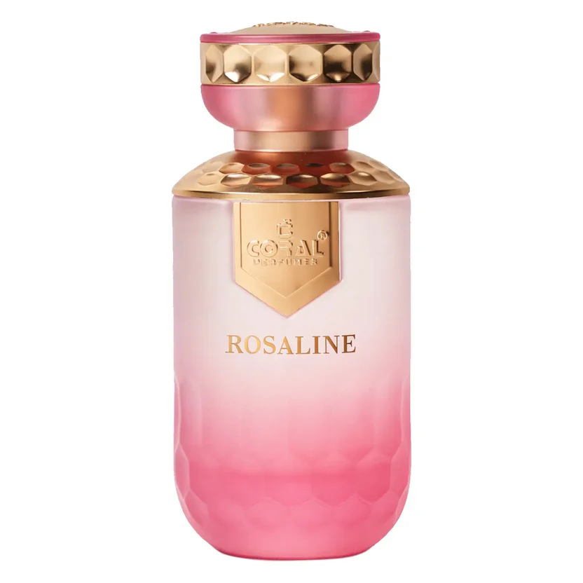 C027. Coral Rosaline Extrait De Parfum [W]