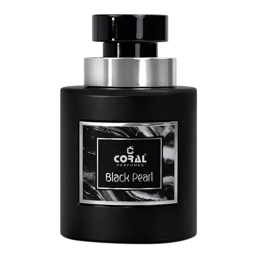 C022. Coral Black Pearl EDP [U]