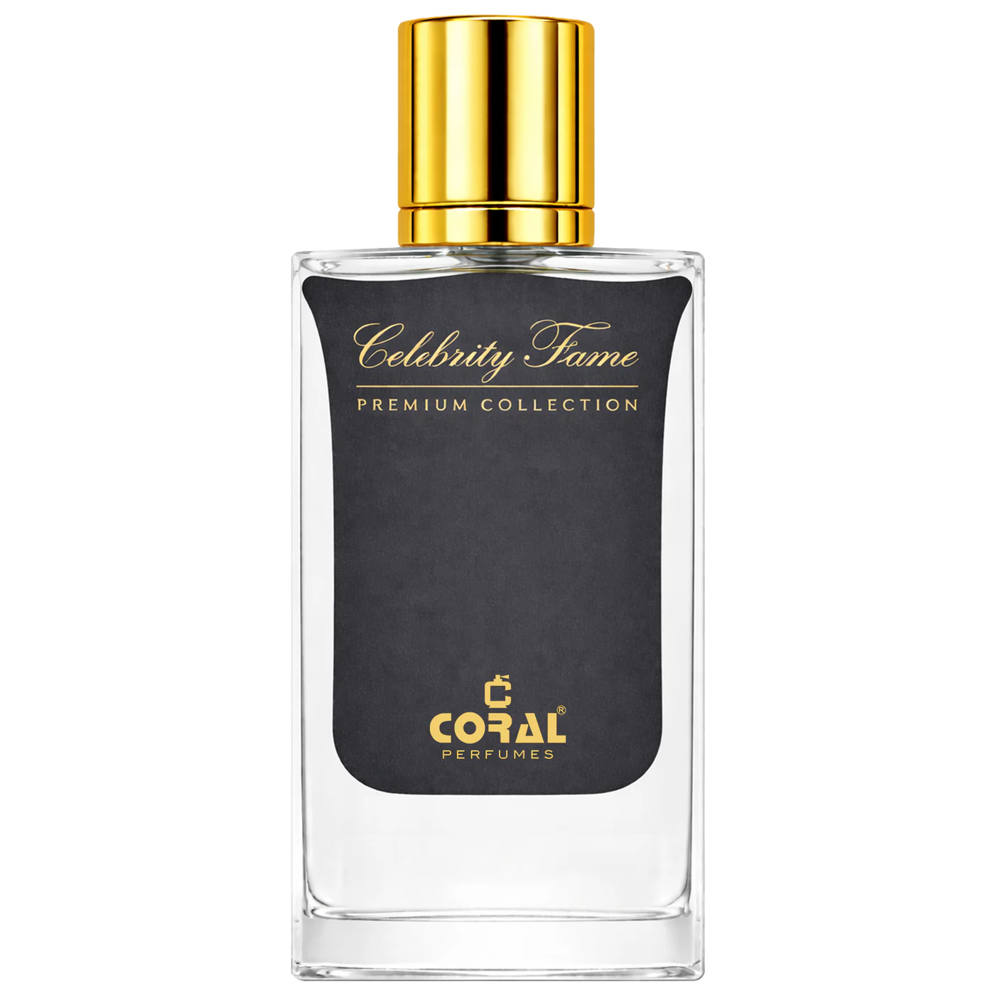 C021. Coral Celebrity Fame Premium Collection Extrait de Parfum [M]