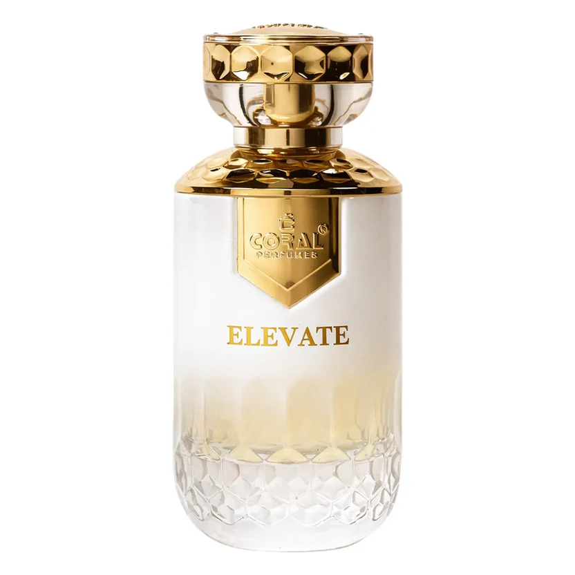 C026. Coral Elevate Extrait De Parfum [M]